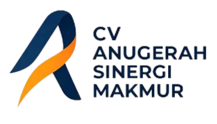 PT Anugrah Sinergi Mandiri