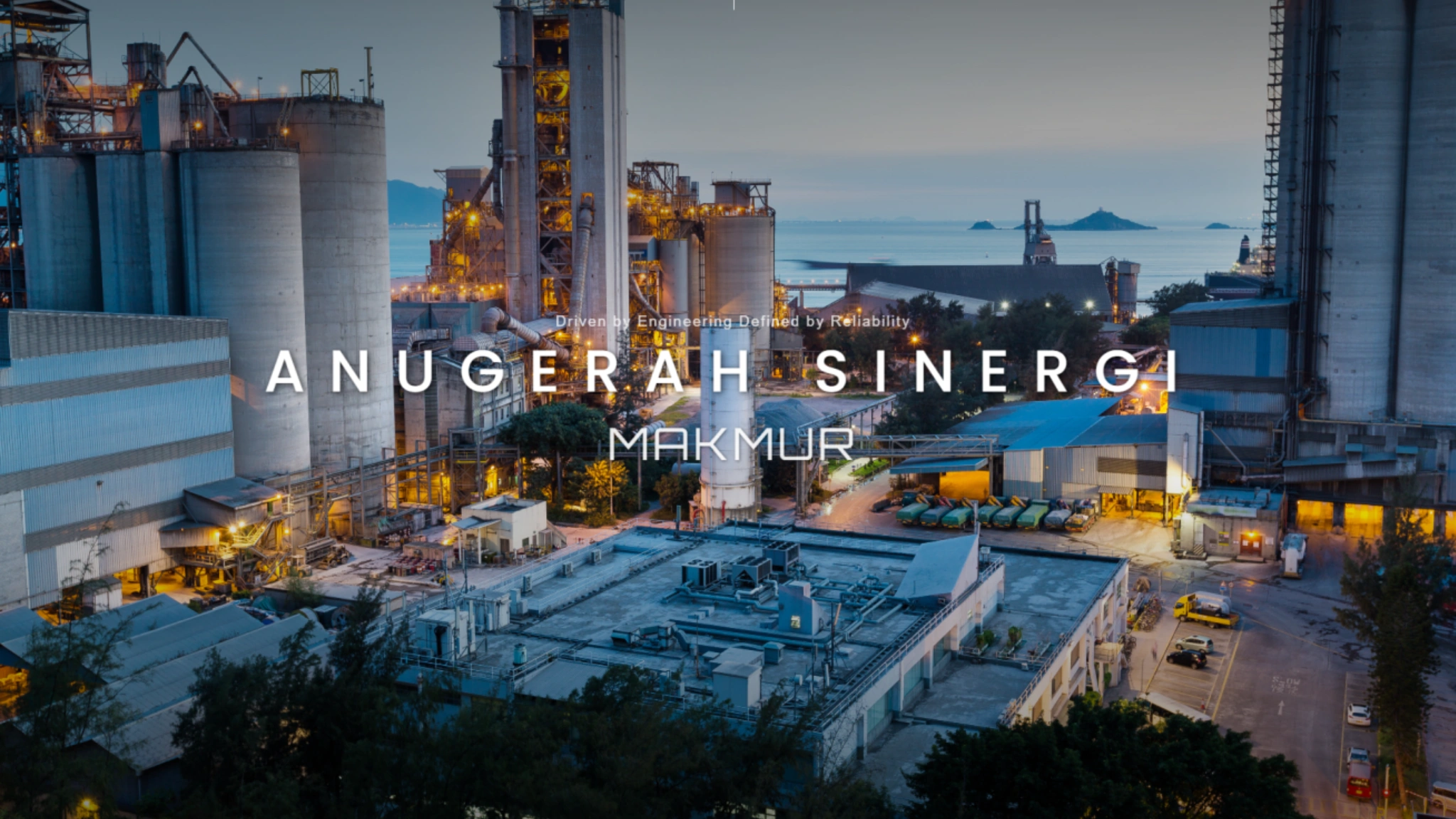 Company Profile Basic