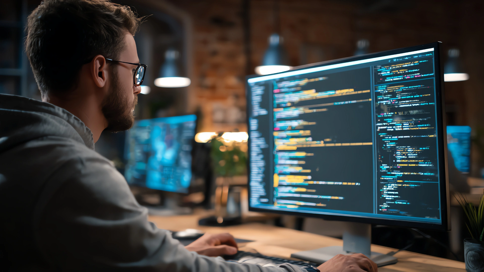 Performa dan Skalabilitas